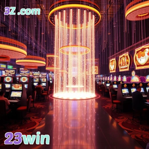 23win: A Plataforma Confiável Que Revoluciona Jogos Online