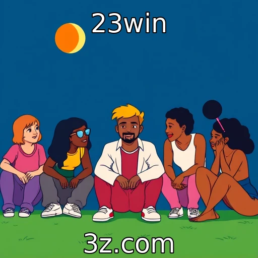 Diversidade e inclusão na indústria de games : 23win