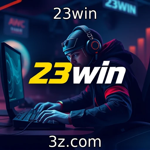 Perspectivas do mercado de e-sports e competições de games | 23win