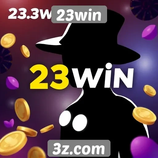 Análise das ofertas de jogos no 23win