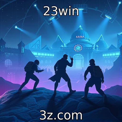 A evolução dos gráficos nos jogos modernos : 23win
