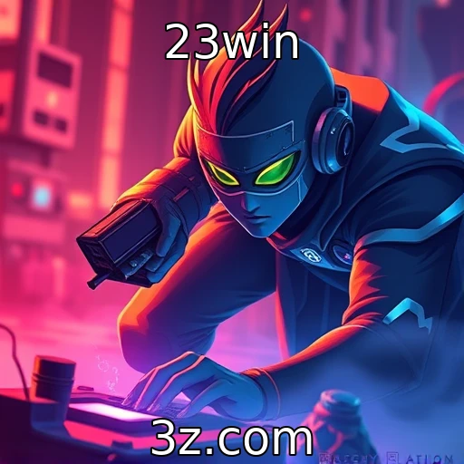 Jogos independentes e sua influência na indústria - 23win