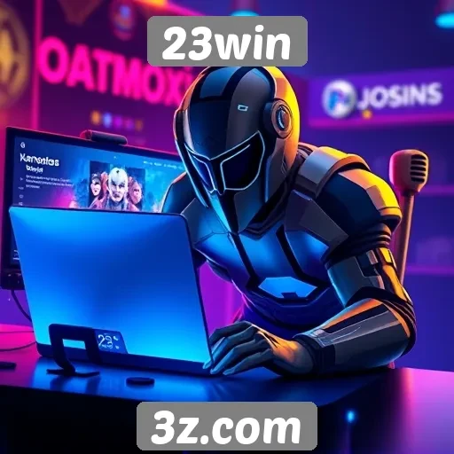 Funcionalidades inovadoras do 23win em 2025