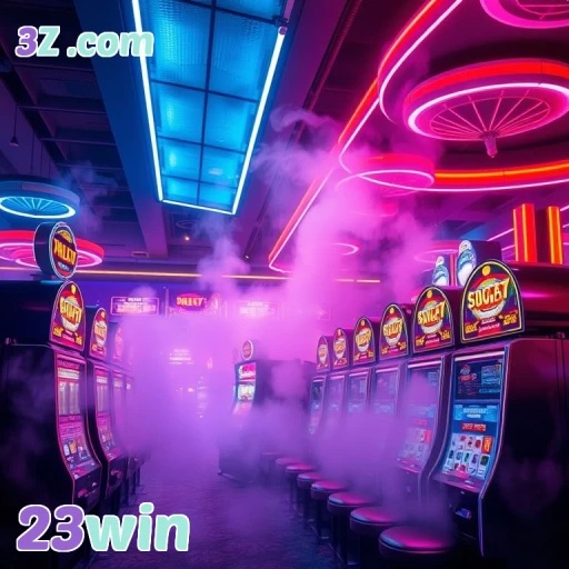 23win Área de Login