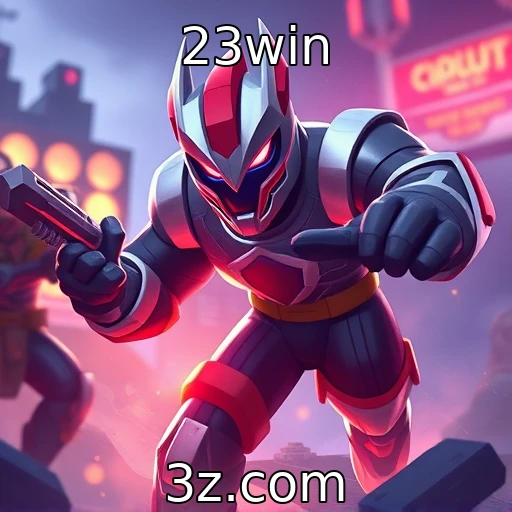 Tendências de jogos móveis para o futuro da indústria : 23win