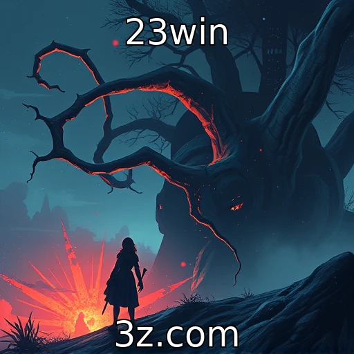 Desenvolvedores exploram novas narrativas em jogos interativos - 23win