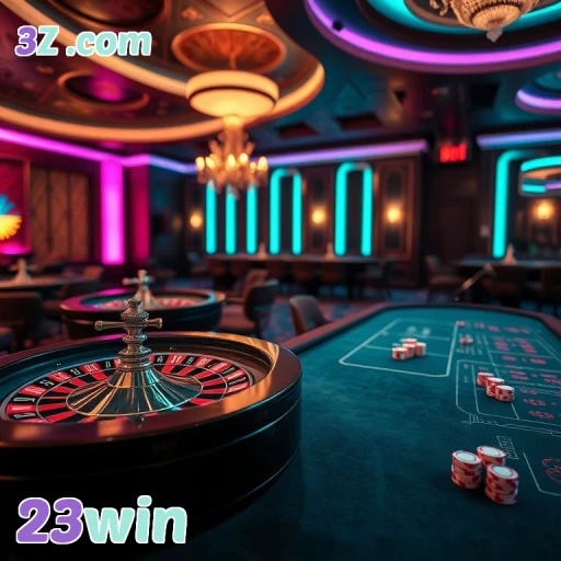 23win Promoções Atuais