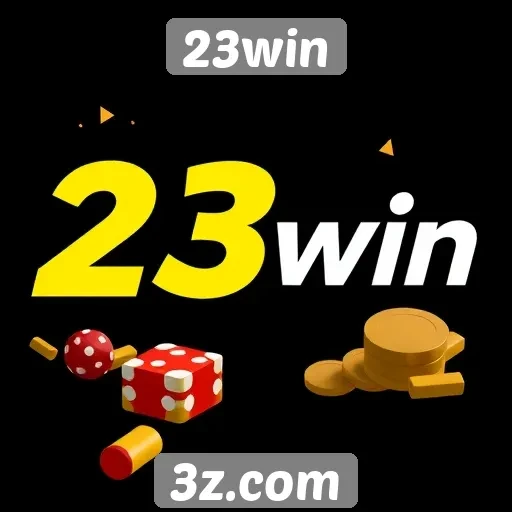 Facilidade de navegação no site 23win atrai novos jogadores