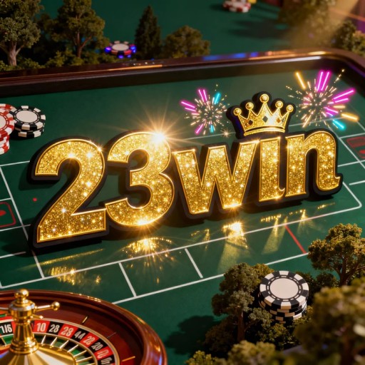 23win logo