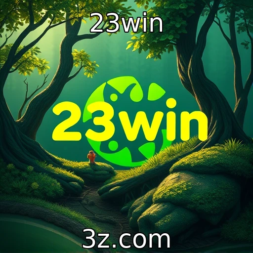 Desenvolvimento sustentável na indústria de games : 23win