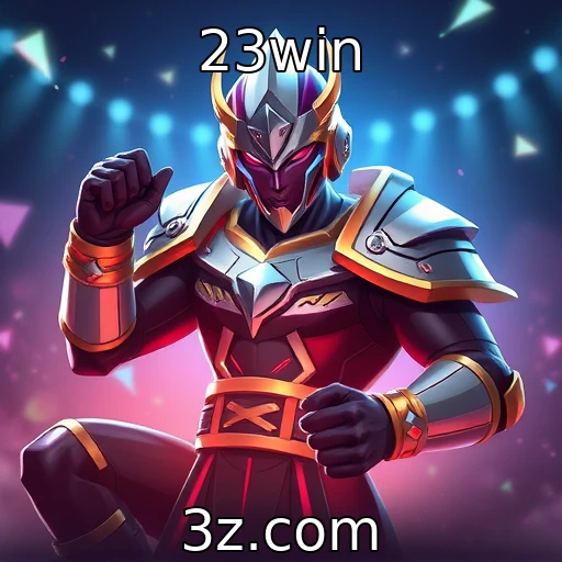 Tendências tecnológicas moldam o futuro dos jogos | 23win