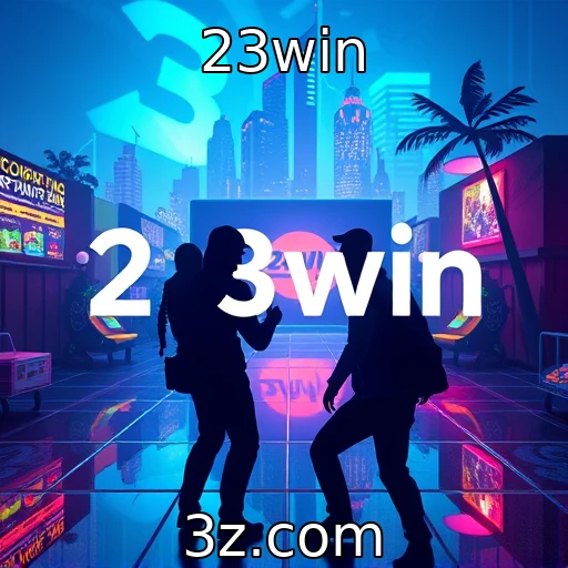 A evolução dos jogos de realidade virtual na indústria - 23win