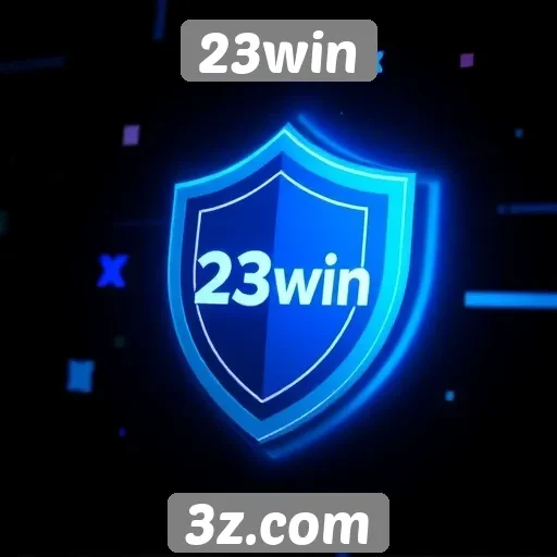 Recursos de segurança do 23win são aprimorados